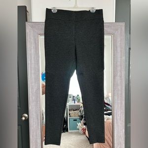 LOFT work pants